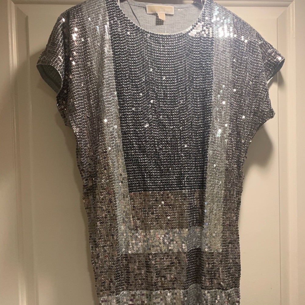 Michael Kors dress WITH TAGS